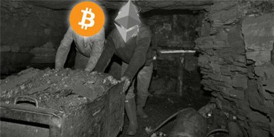 Mining farms adopting cooling technologies
