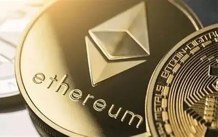 Ethereum GPU mining rigs under hosting facility roof