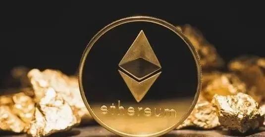 A high-performance GPU rig optimized for Ethereum mining, showcasing its role in efficient cryptomining operations